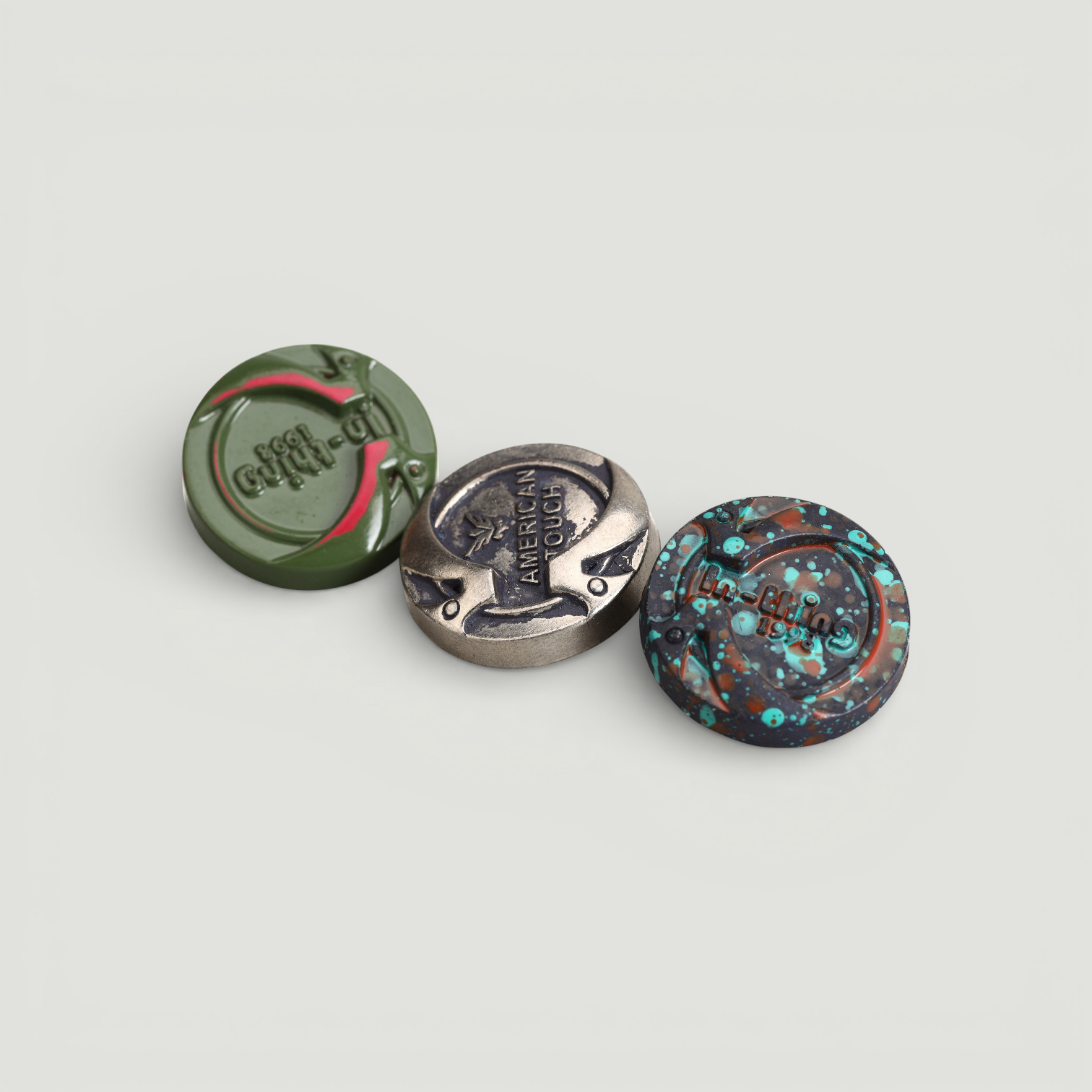 Button Product